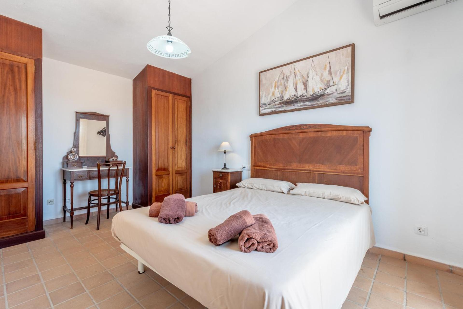 Villa Sa Punta Portocolom (Mallorca)