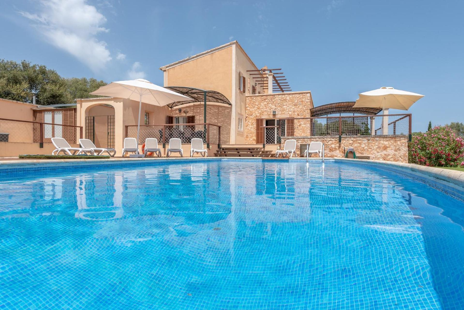 Sa Punta Portocolom (Mallorca)