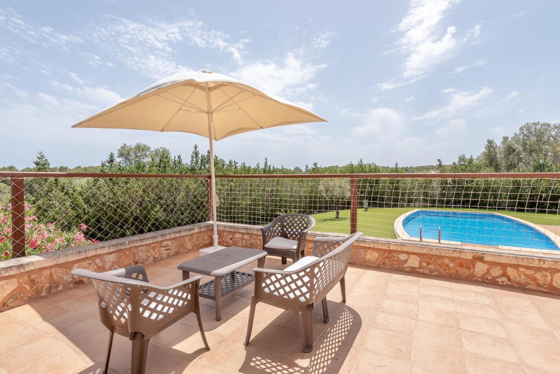 Villa Sa Punta *