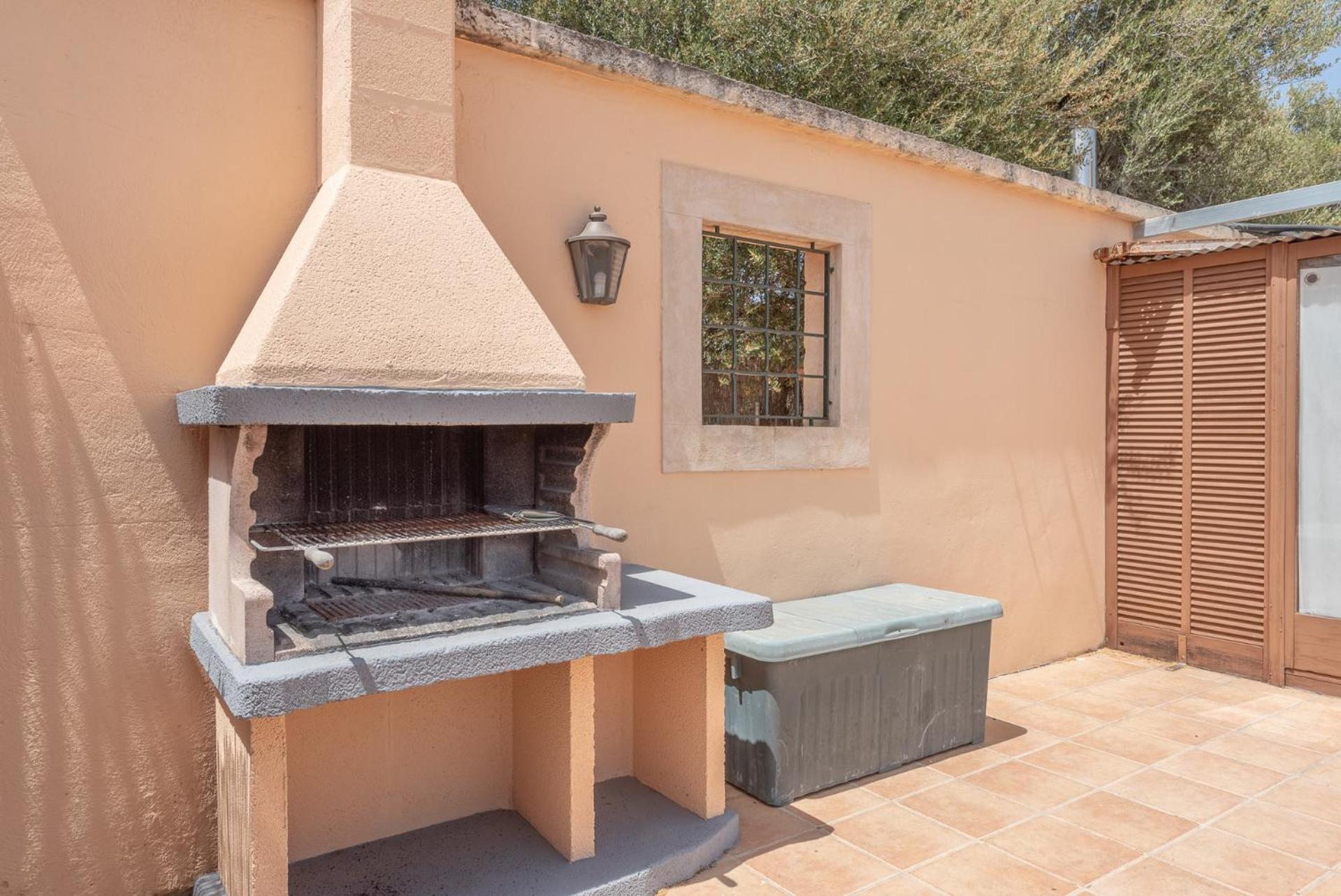Sa Punta Villa