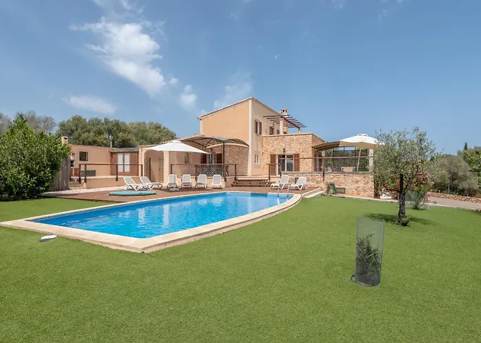 Finca Sa Punta