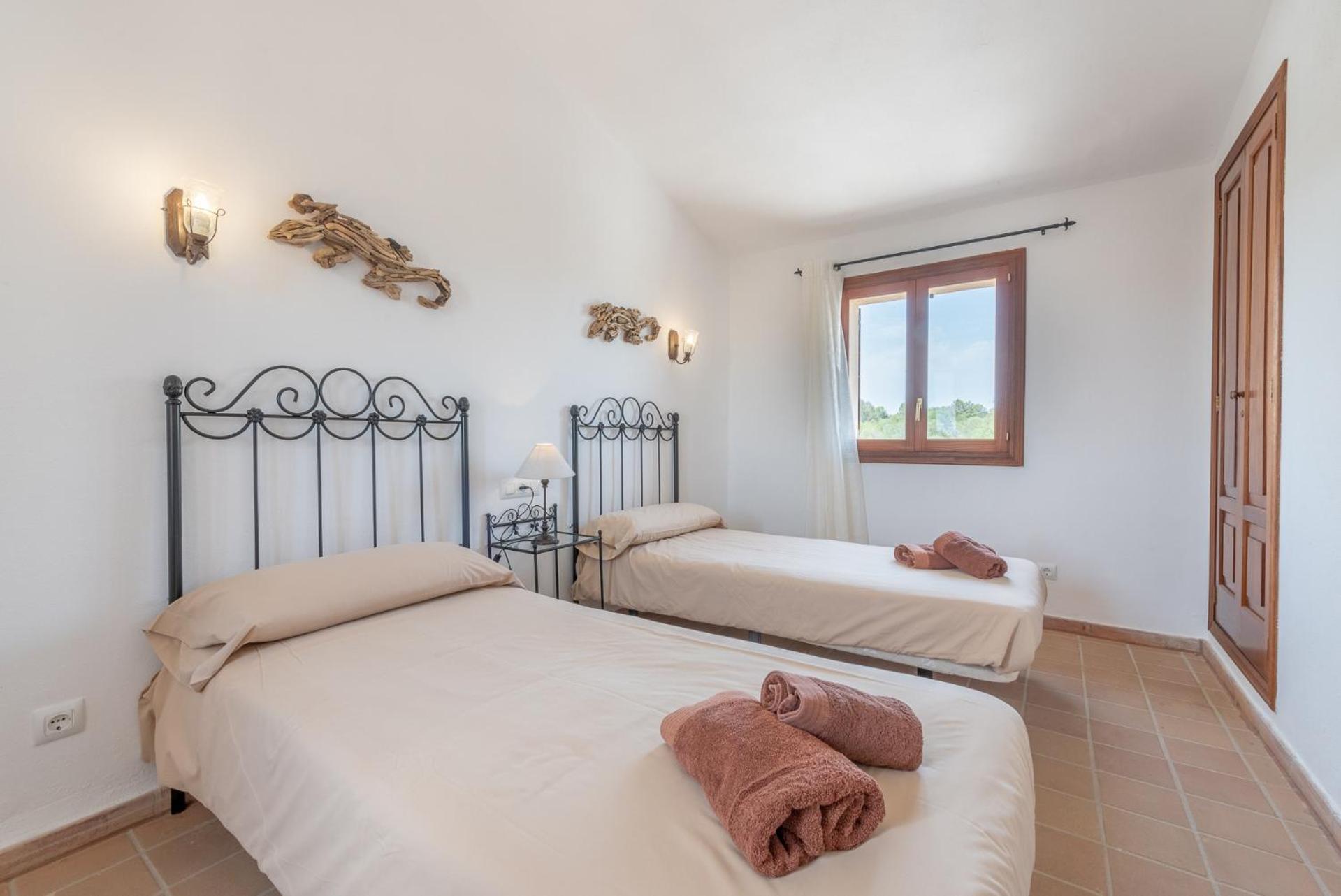 Sa Punta Villa