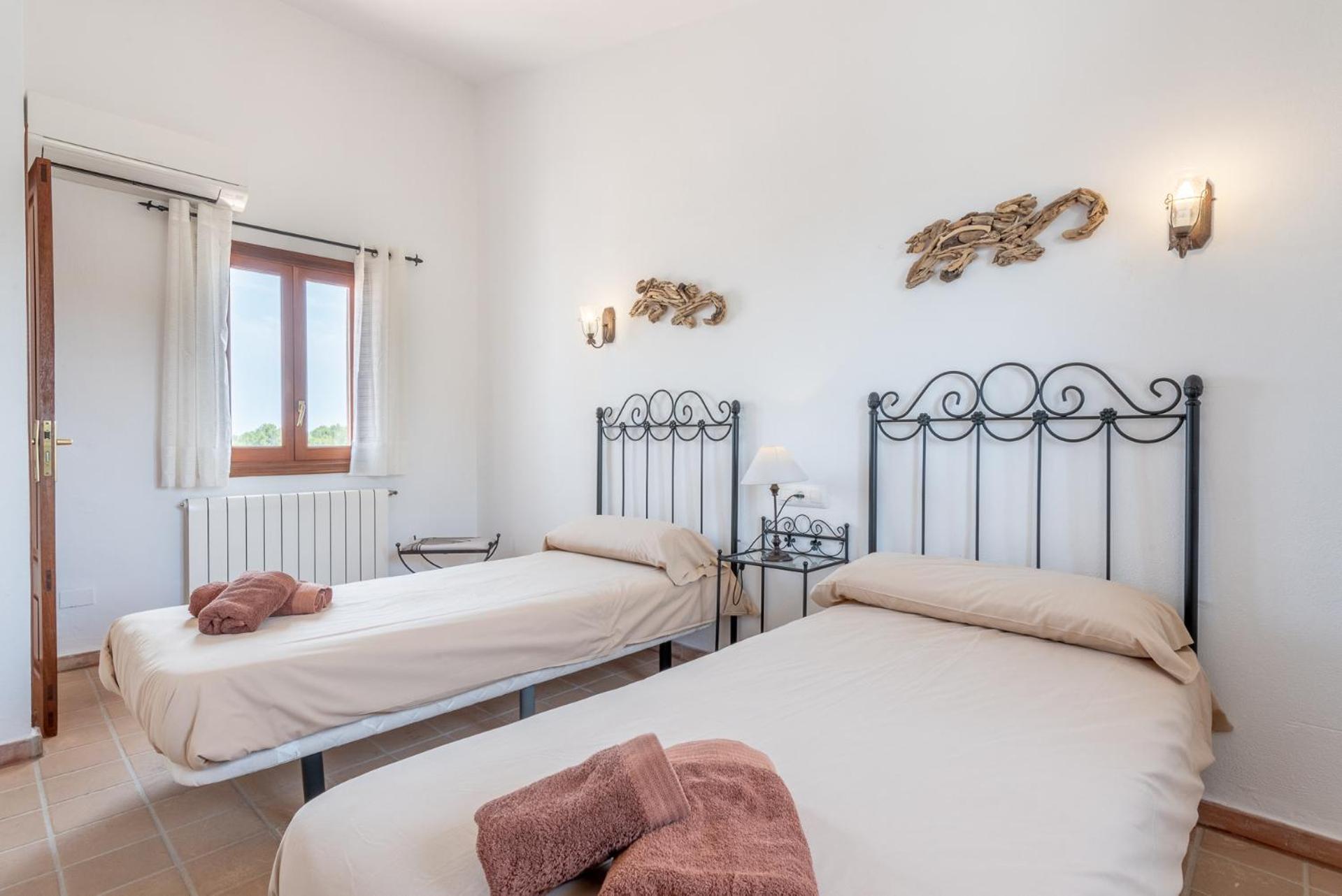 Villa Sa Punta