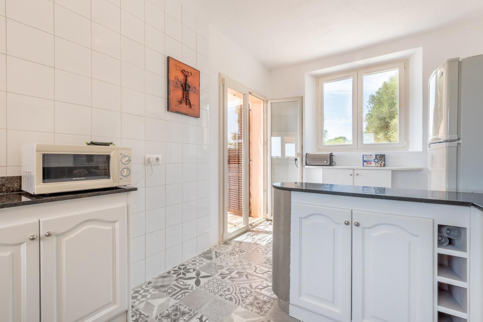 Sa Punta Villa Portocolom (Mallorca)