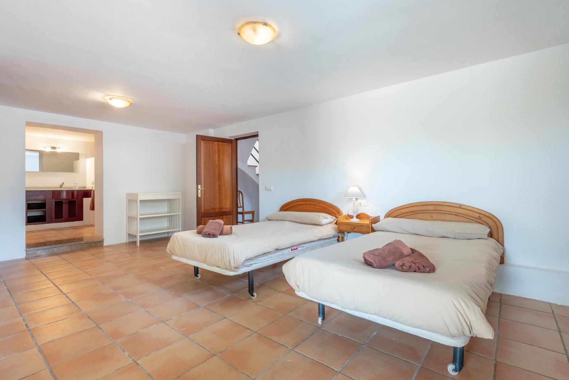Villa Sa Punta *