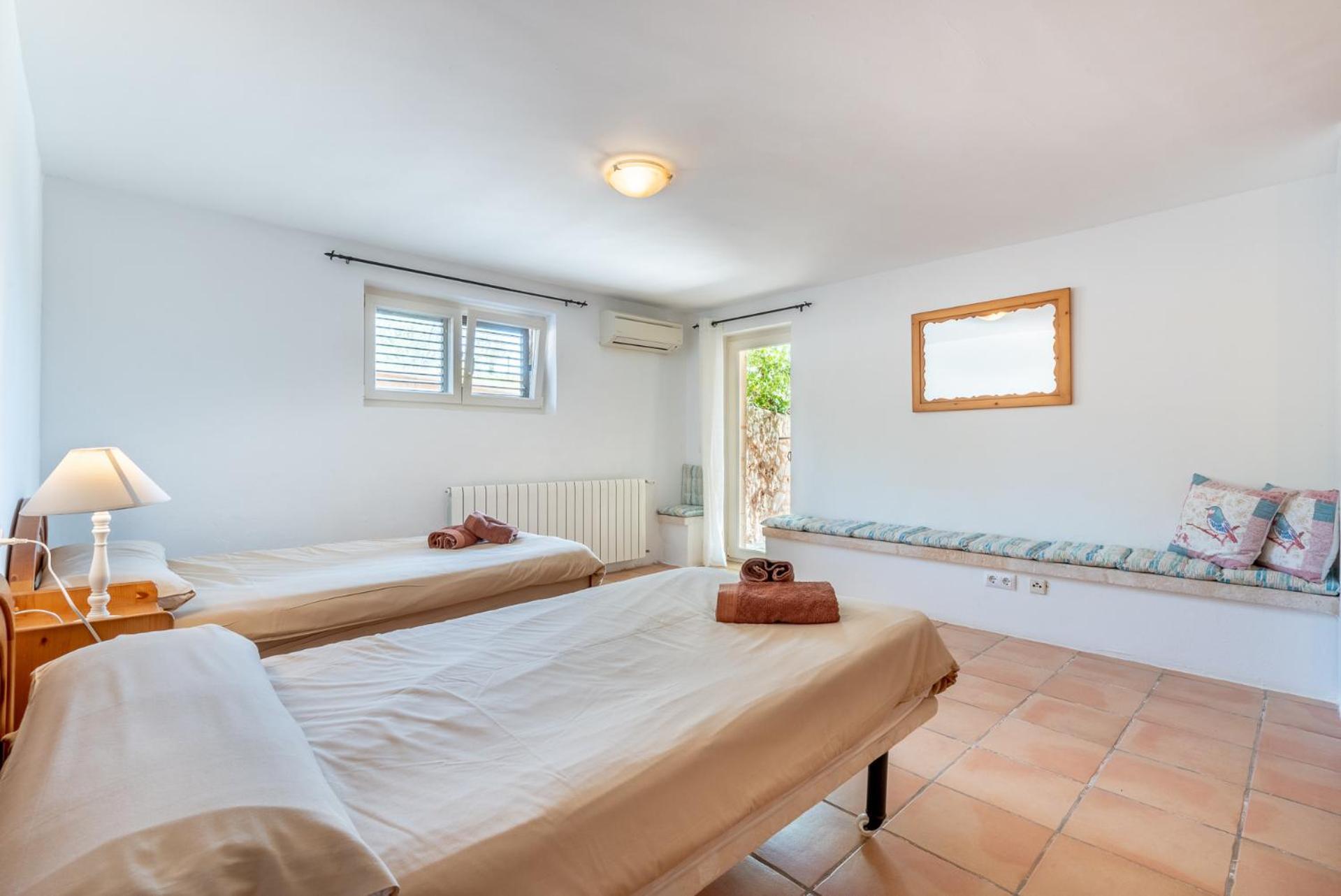 Villa Sa Punta Portocolom (Mallorca)