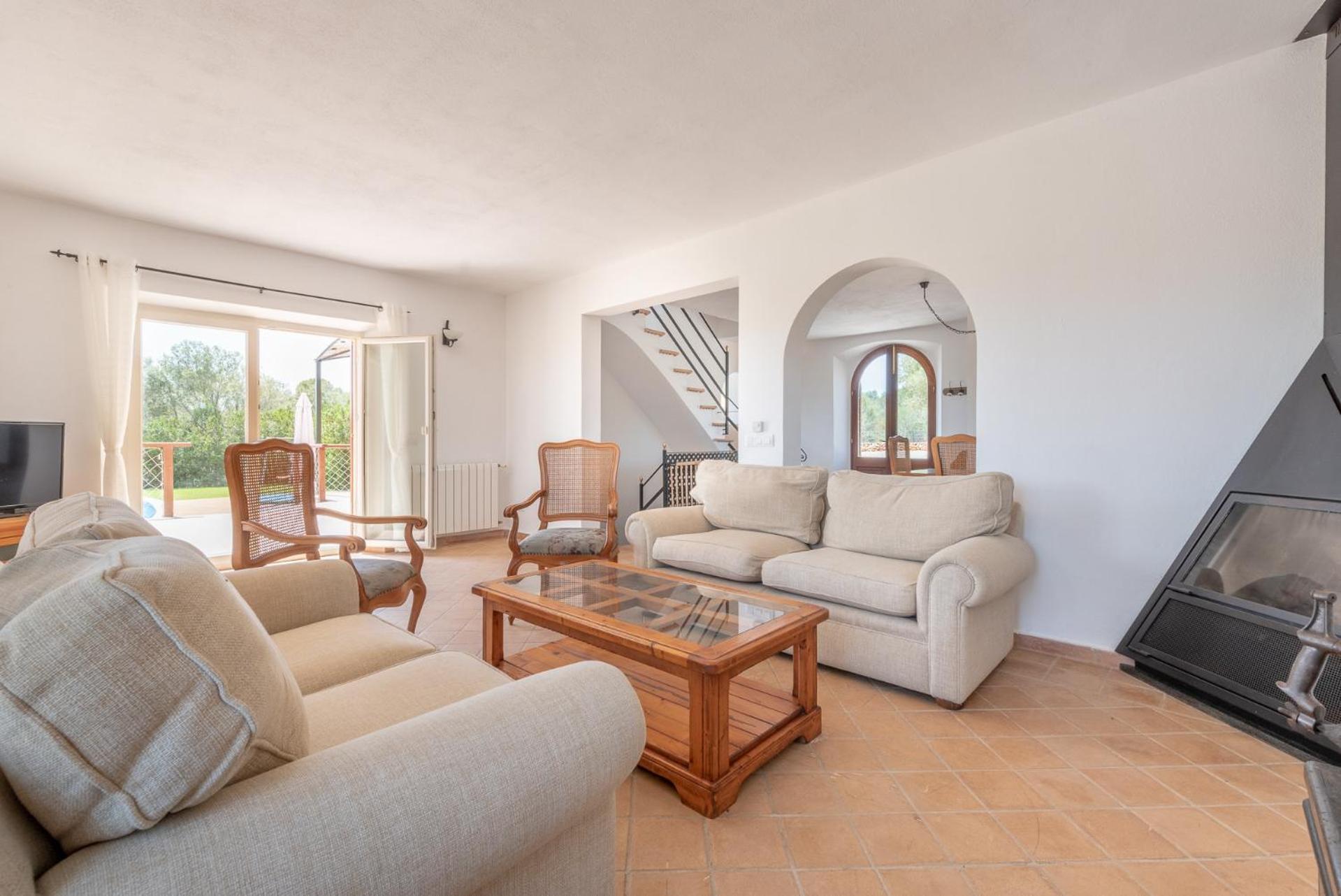Villa Sa Punta *