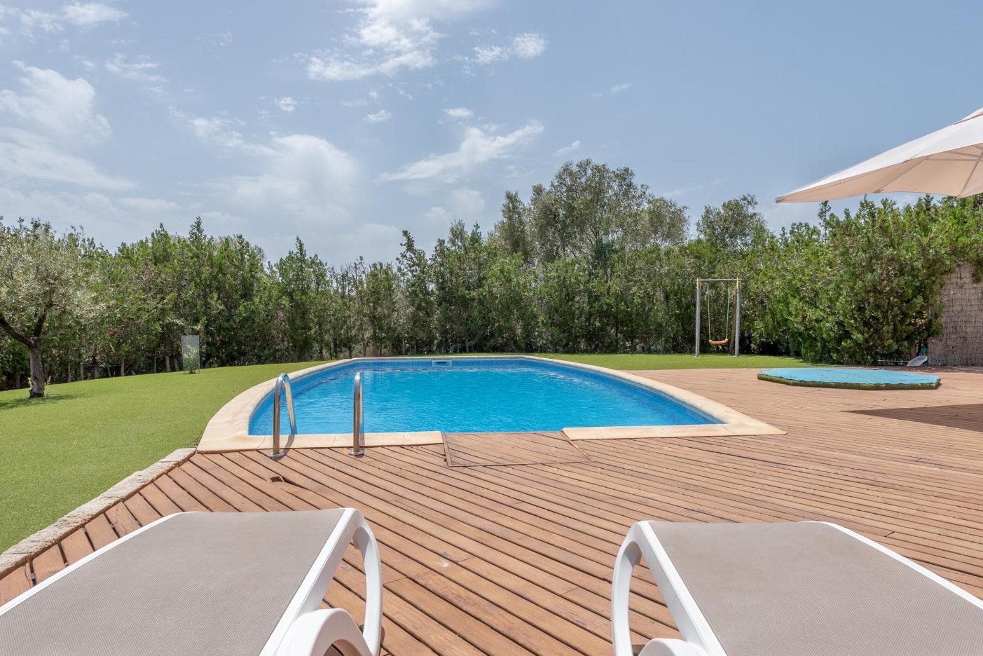 Sa Punta Villa