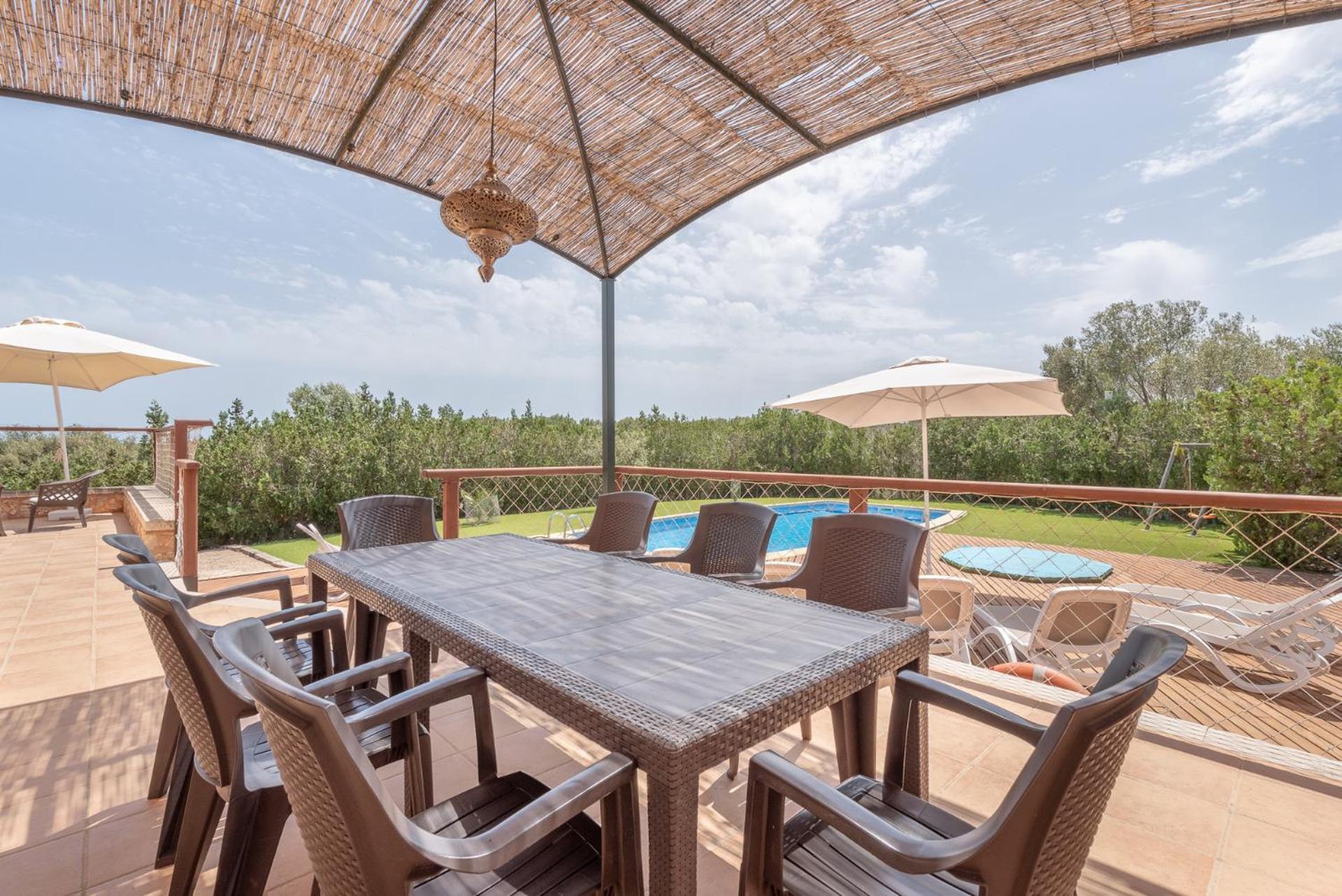 Villa Sa Punta *